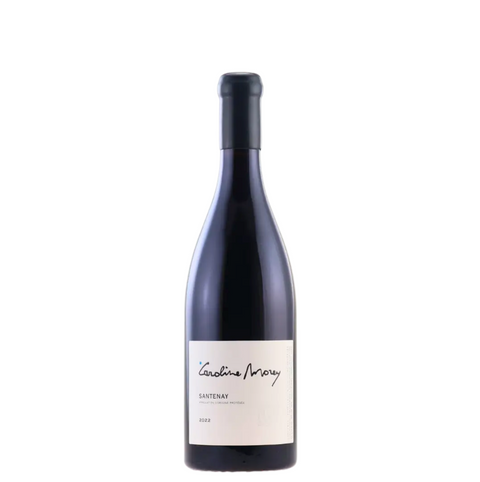 캐롤린 모레이, 샹트네 루즈 2022