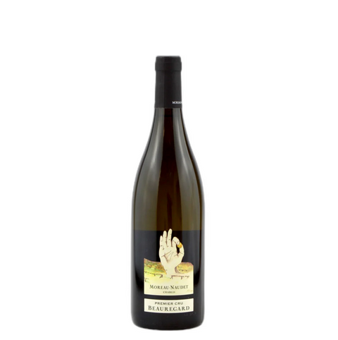 모로 노데, 샤블리 1er 크뤼 보레가르 2023