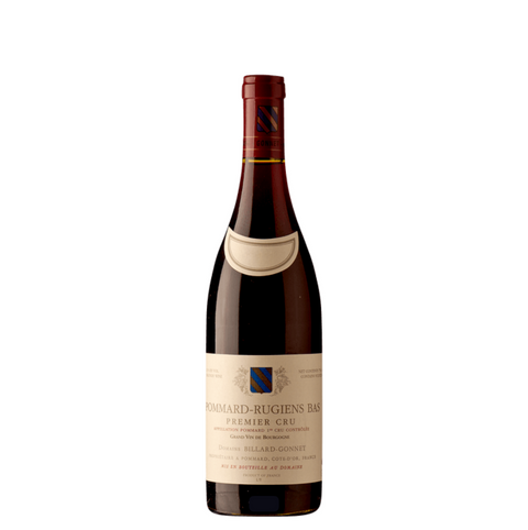 비야르-고네, 뽀마르 1er 레 뤼지앙 2014