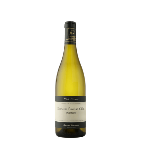 도멘 에밀랑 지예, 비레 클라세 깽뗀 2022