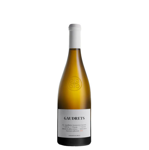 도멘 벨라구스, 사베니에르 고드레 2021