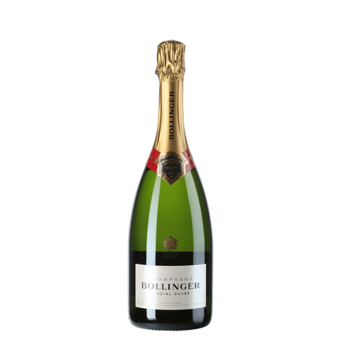 볼랭저 스페셜 뀌베 브뤼