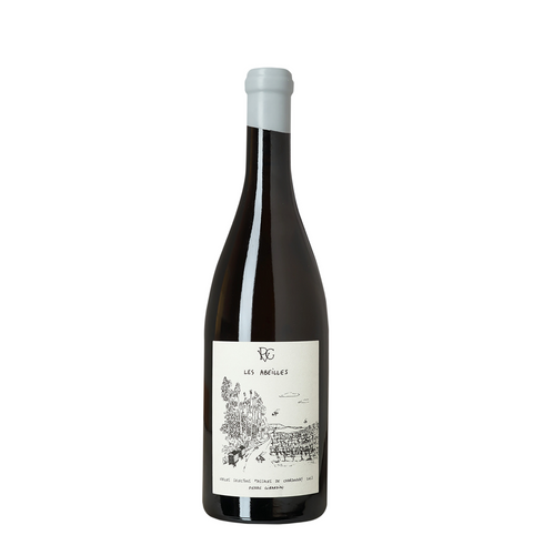 피에르 지라르댕, 레 자베이 샤르도네 2024