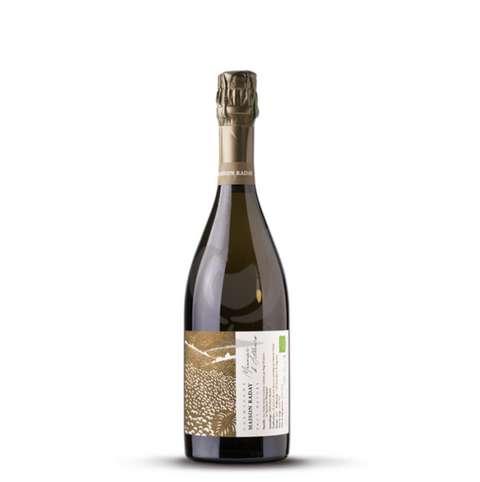 메종 라데, 뫼니에 다예르 브뤼 나투르