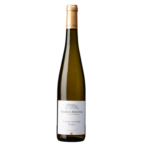 마르쿠스 몰리터 젤팅거 존넨우어 슈패트레제 골드캡슐 2021