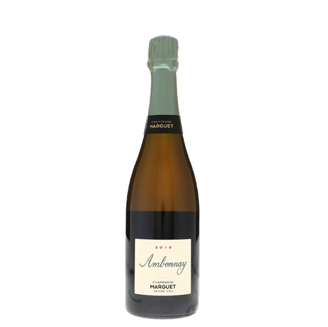 마게 앙보네 그랑 크뤼 엑스트라 브뤼 2018