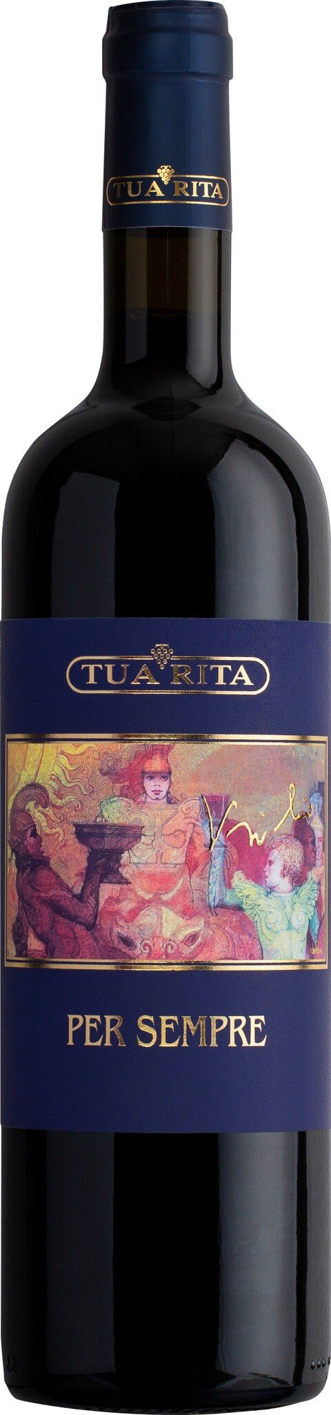 Tua Rita Perlato del Bosco Bianco