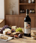 AI wine scene - 체사레 부쏠로, 바롤로 델 꼬무네 디 라 모라 2021