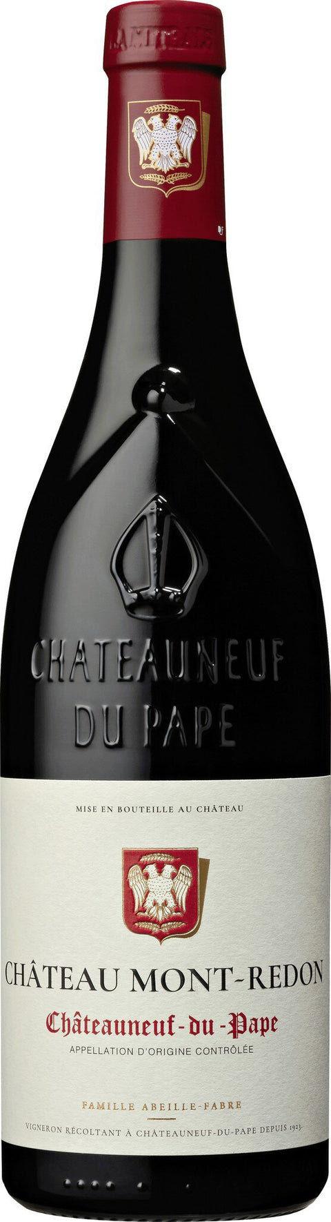 Château Mont-Redon Châteauneuf-du-Pape Rouge