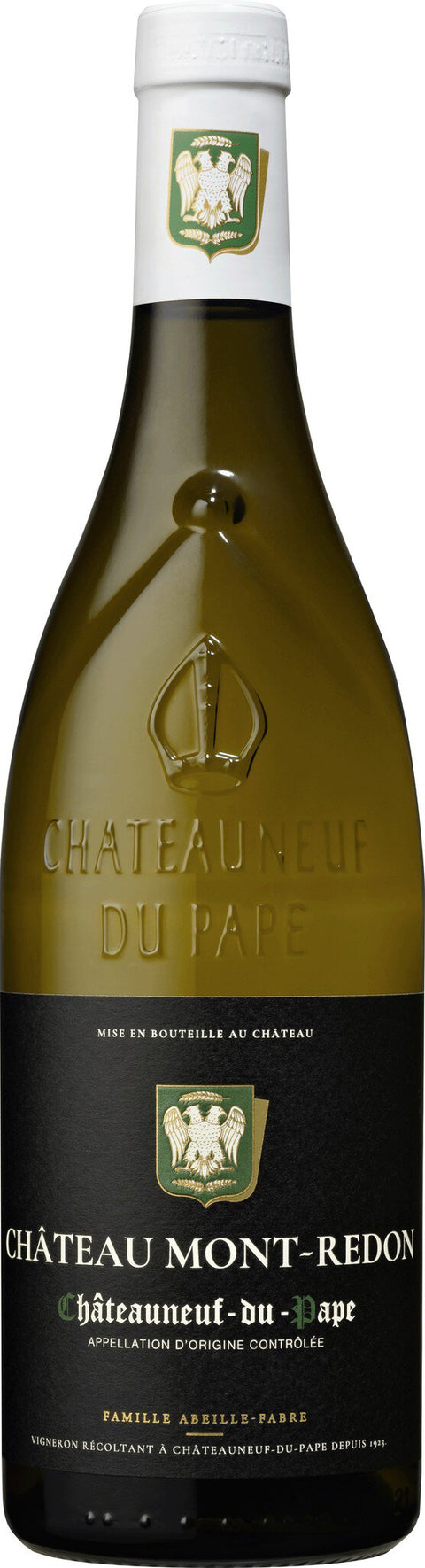 Château Mont-Redon Châteauneuf-du-Pape Blanc