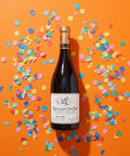 AI wine scene - 루시앙 르 무앙 부조 1er 레 쁘띠 부조 2021