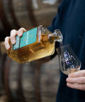Lochlea Distillery Sowing 3rd Crop wine