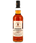 Bunnahabhain Staoisha 2014/2025 10 y.o. Signatory 100 PROOF Edition #61 wine
