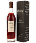 Domaine de la Gardenne 1986/2026 Darroze