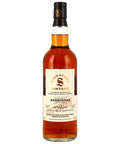 Benrinnes 2012/2026 13 y.o. 1st Fill Oloroso Sherry Butts Signatory 100 PROOF Edition #78 wine