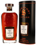 Caol Ila 2007/2026 18 y.o. 1st Fill Bolgheri Wine Cask #105 Signatory CS wine