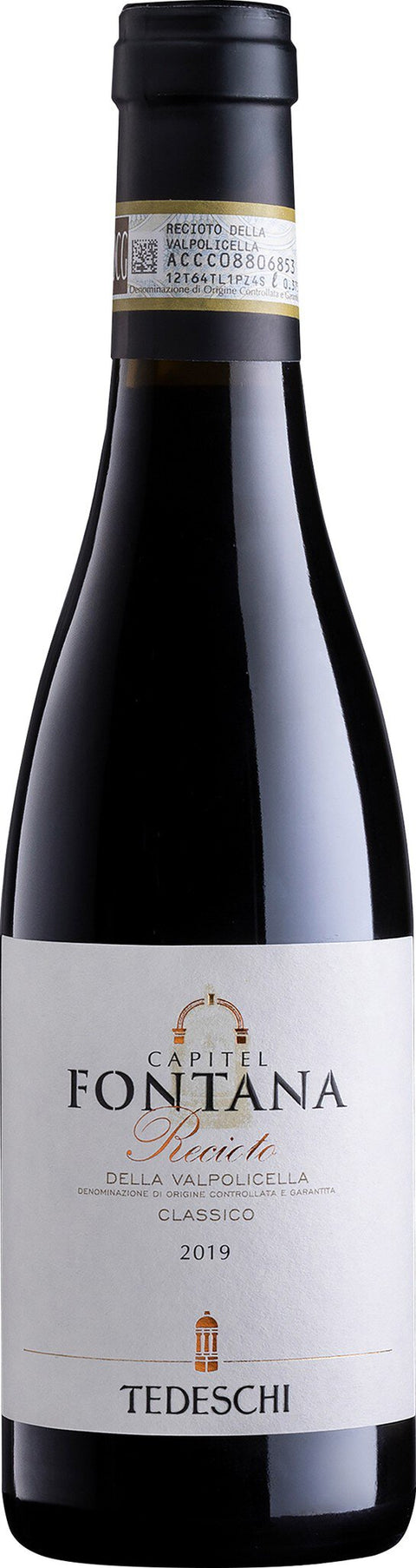 Tedeschi La Fabriseria Amarone della Valpolicella Classico Riserva