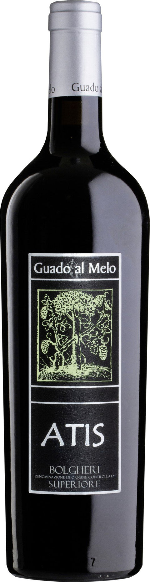 Guado al Melo Atis Bolgheri Superiore