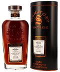 Aberlour 2012/2026 14 y.o. 1st Fill Oloroso Sherry Butt #4 Signatory CS wine