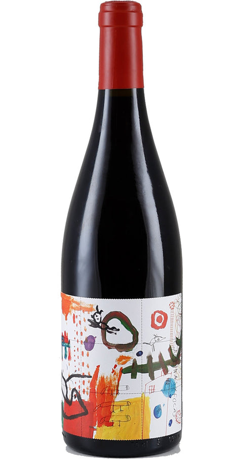 4Kilos Vinícola Gallinas y Focas 2019