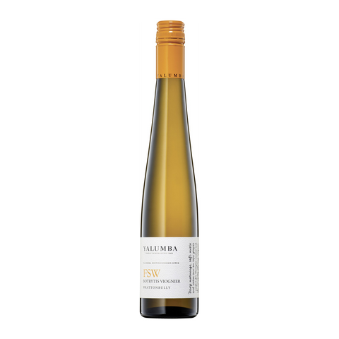 [한정특가] 얄럼바 FSW 8B 보트리티스 비오니에 2020 (375ml)