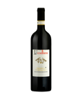 Uccelliera Brunello di Montalcino DOCG 2015 wine