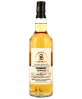 Ledaig 2020/2026 6 y.o. Refill Oloroso Sherry & Bourbon Casks Signatory 100 PROOF Edition #76 wine