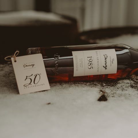 Domaine du Pin 1985/2025 Darroze