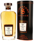 Cardhu 10 y.o. Refill Hogshead #1132 SIG CS wine