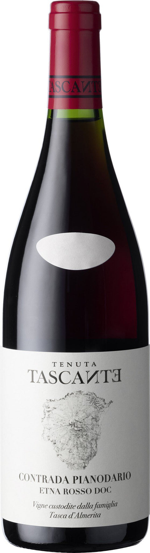 Tenuta Tascante Ghiaia Nera