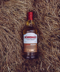 Benromach Contrasts: High Enzyme – 2012/2024 – 1st Fill Bourbon Barrels wine