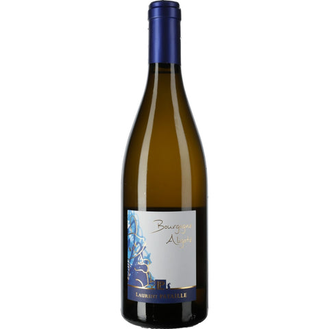 Laurent Pataille Bourgogne Aligote 2023 wine