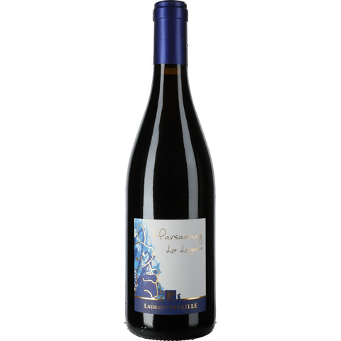 Laurent Pataille Marsannay Les Longeroies 2023 wine