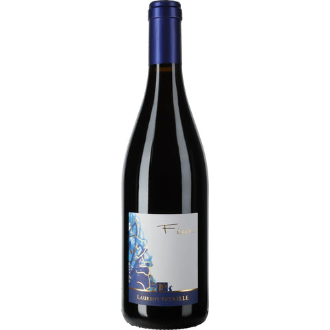 Laurent Pataille Fixin Villages 2023 wine