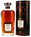 Knockando 2010/2026 15 y.o. 1st Fill Oloroso Sherry Cask Finish #8 Signatory CS wine