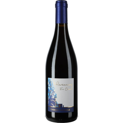 Laurent Pataille Marsannay Rouge Es Chezots 2023 wine