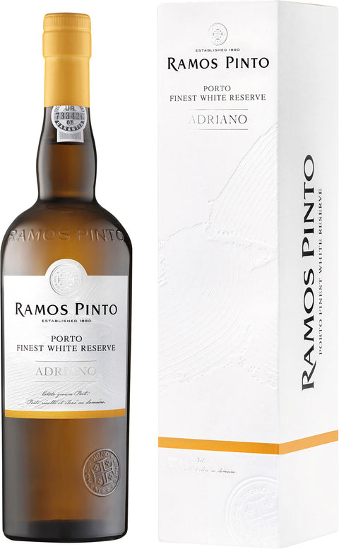 Ramos Pinto Vintage Port 1995