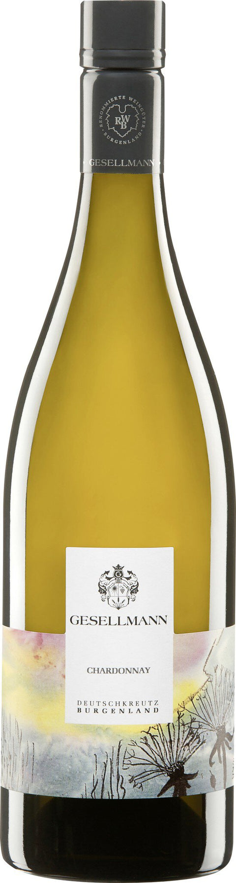 Weingut Gesellmann Chardonnay