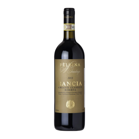 Felsina Berardenga Rancia Chianti Classico Riserva 2017