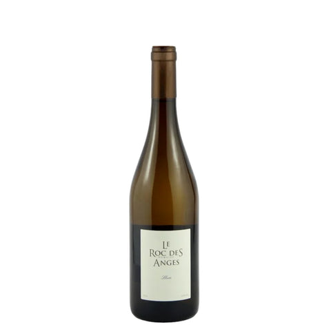 도멘 르 락 데 앙쥬 윰 블랑 2023 - 화이트와인
