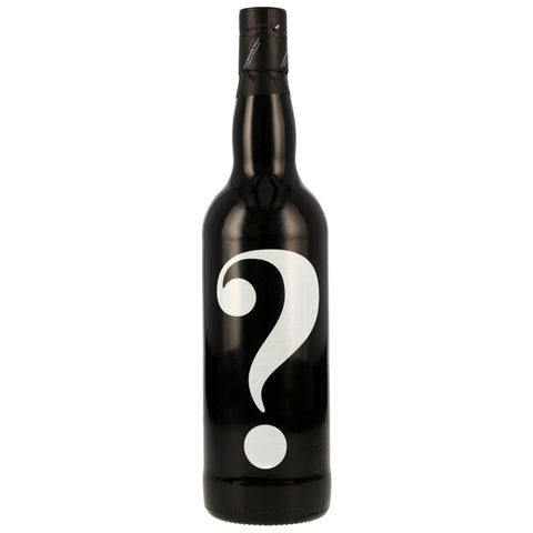 Mystery Malt Series 6 Bottle