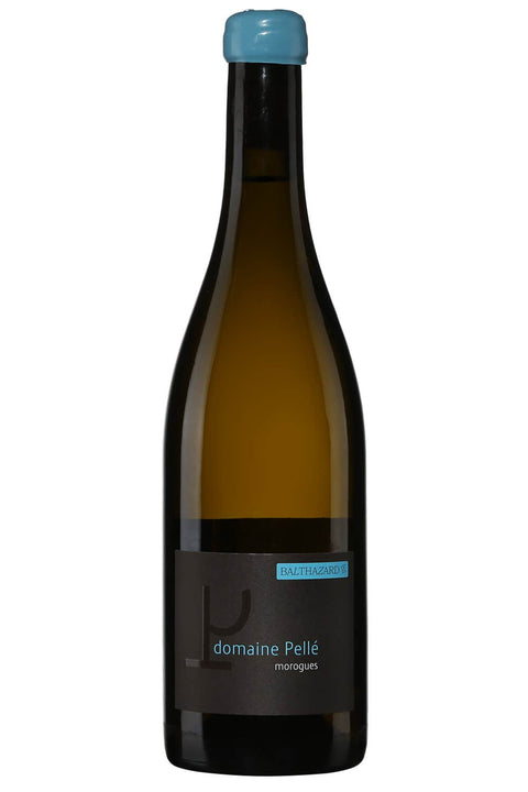 Domaine Henry Pelle Menetou-Salon Morogues 2025 wine