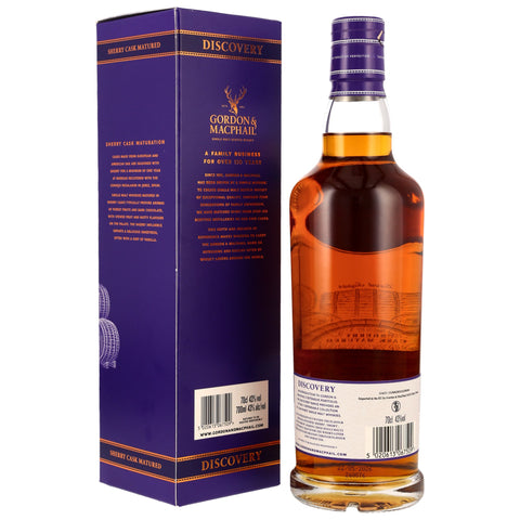 Bunnahabhain 11yo G&M