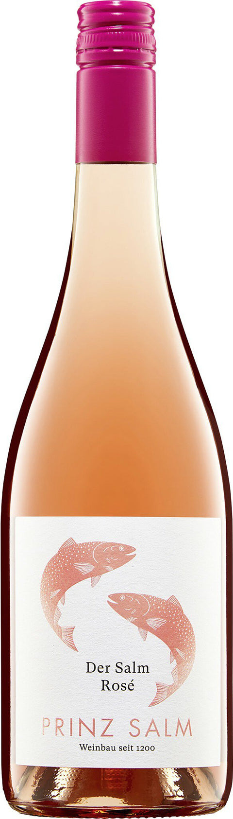 Weingut Prinz Salm Johannisberg Riesling GG