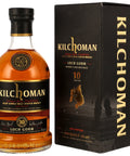 Kilchoman Loch Gorm 10 y.o. Oloroso Sherry Butts 2026 Limited Edition wine