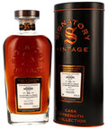 Ardmore 2009/2026 16 y.o. 1st Fill PX Sherry Cask Finish #1 Signatory CS wine