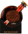 El Ron Prohibido 22 Holzstaender wine