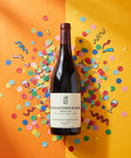AI wine scene - [한정] 꼼뜨 라퐁 볼레 상트로 뒤 밀리유 1er 2022
