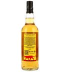 Sutherland Clynelish 8y Label