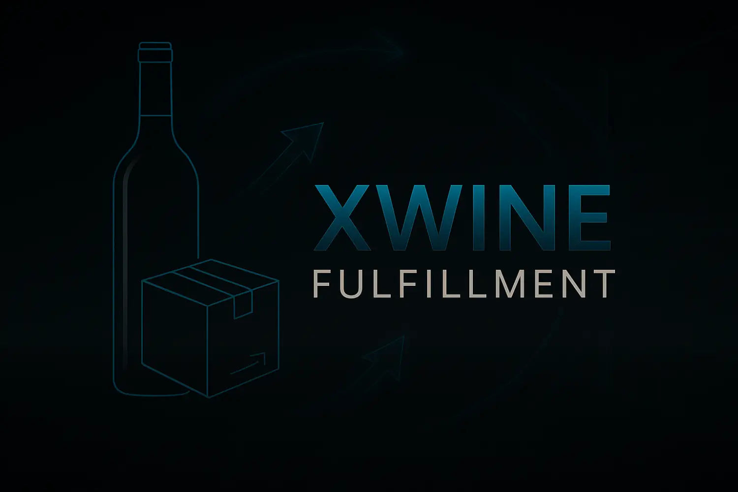 XWINE Logistics Center